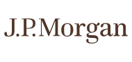 J.p morgan logo