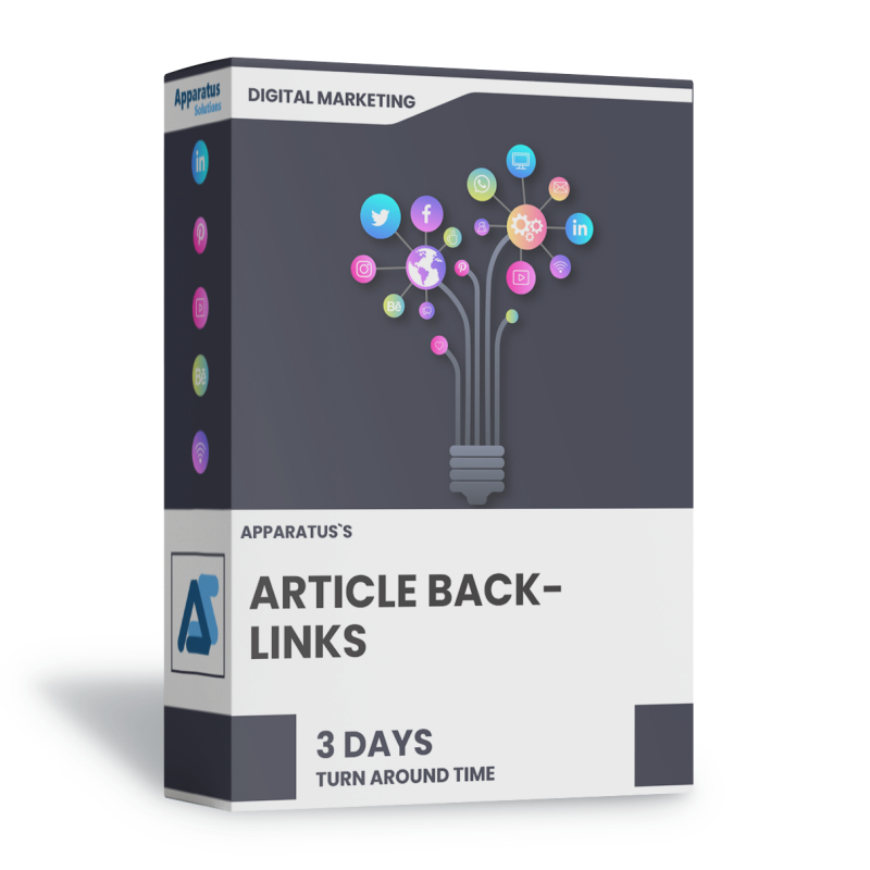 Article Back-Links