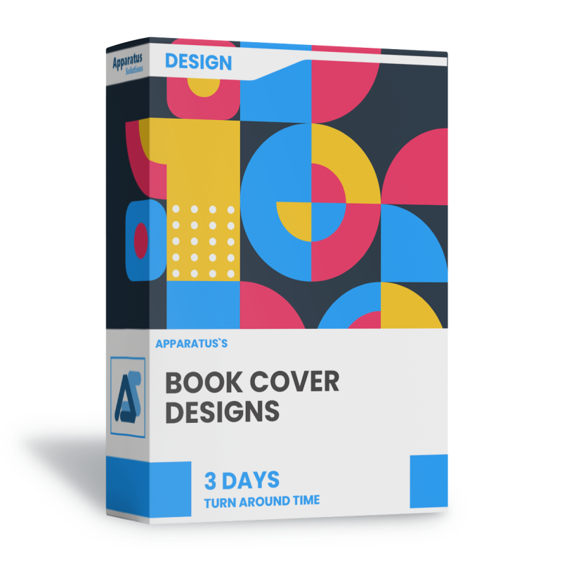 Book Cover Designs