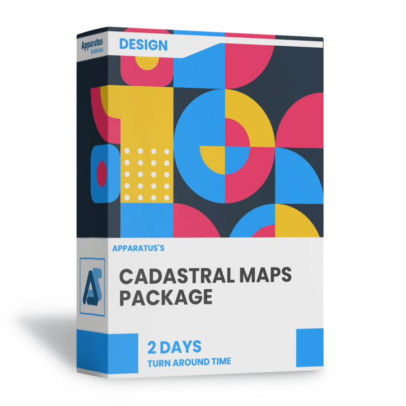 Cadastral Maps
