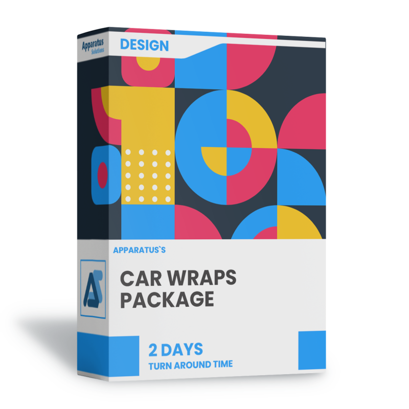 Car Wraps