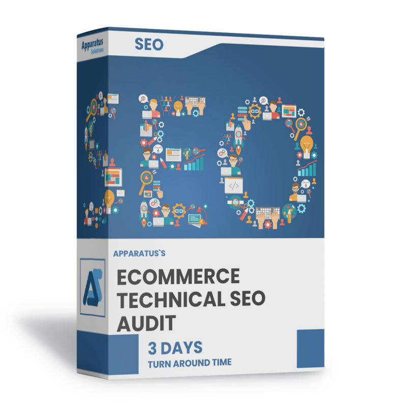 eCommerce Technical SEO Audit