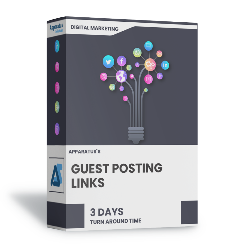 Guest Posting Links
