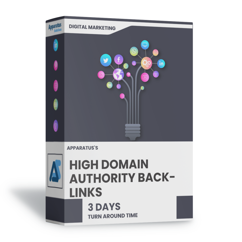 High Domain Authority Business Directory Links