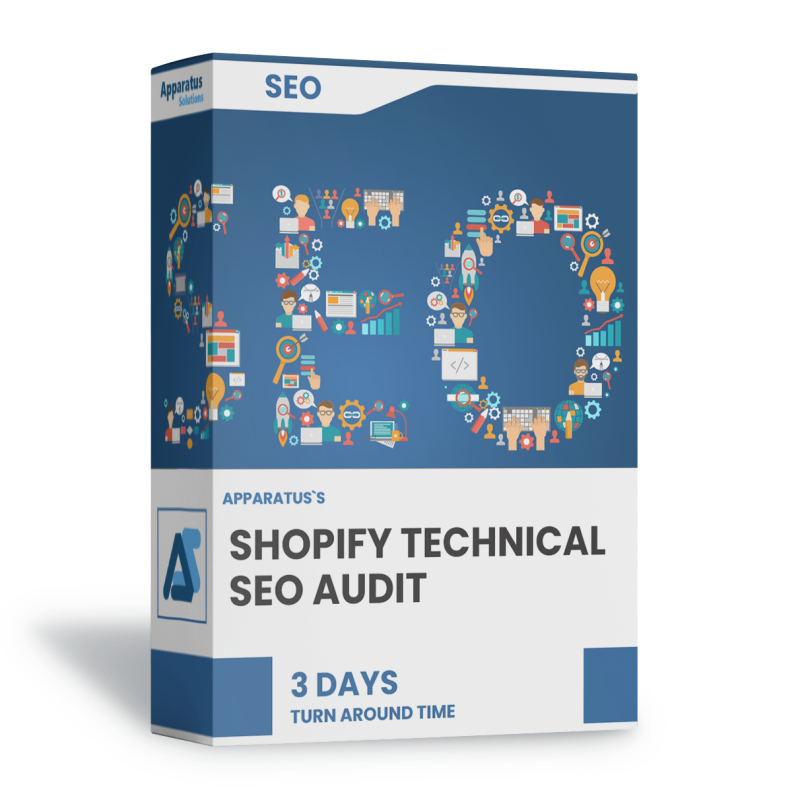 Shopify Technical SEO Audit