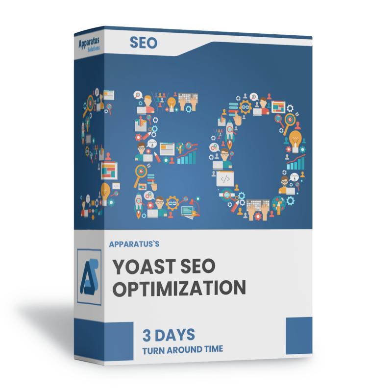 Yoast SEO Optimization