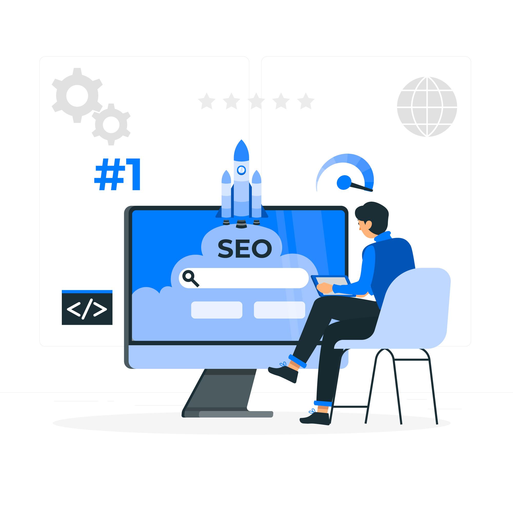 Importance of SEO for Every Business
