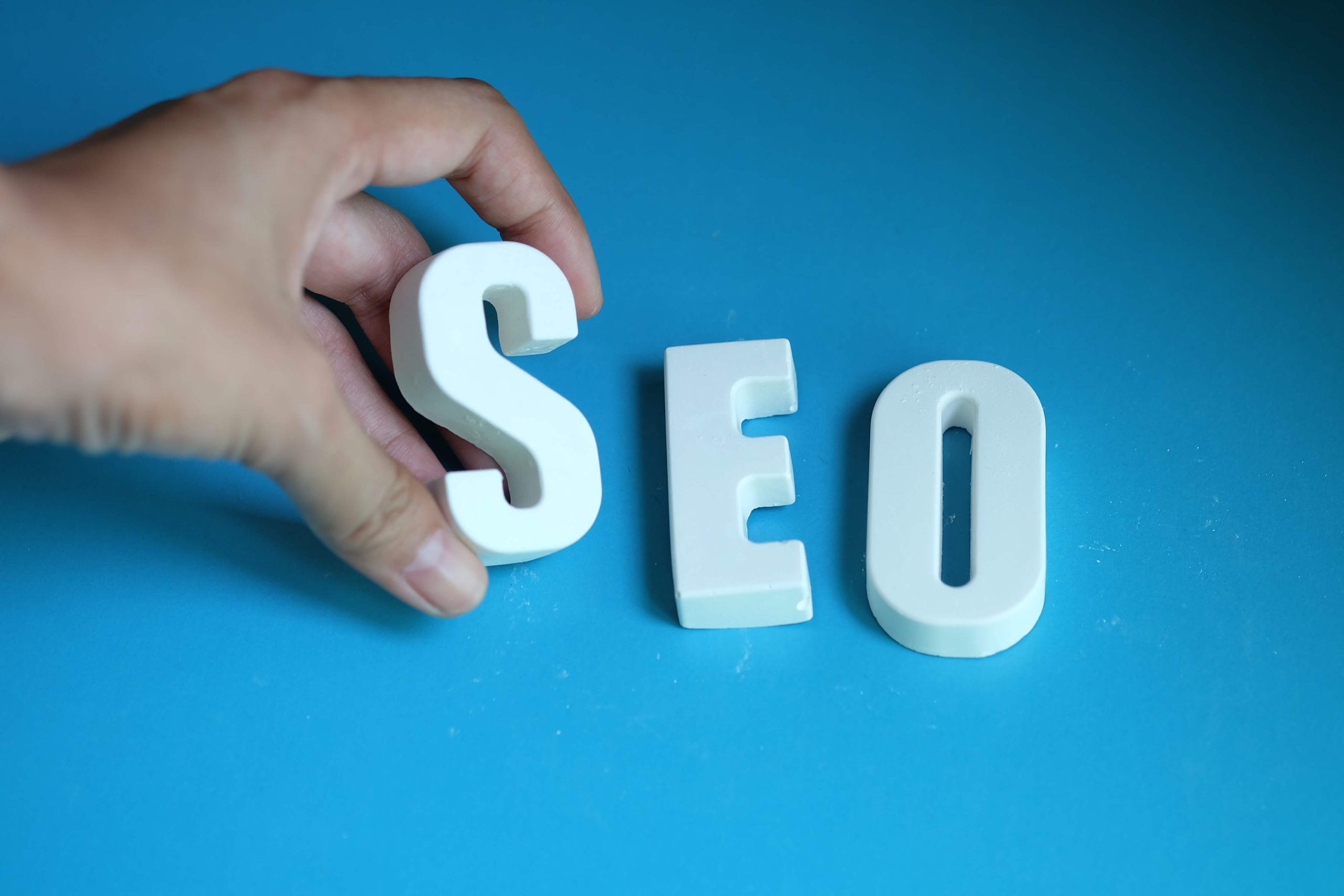 SEO Mistakes