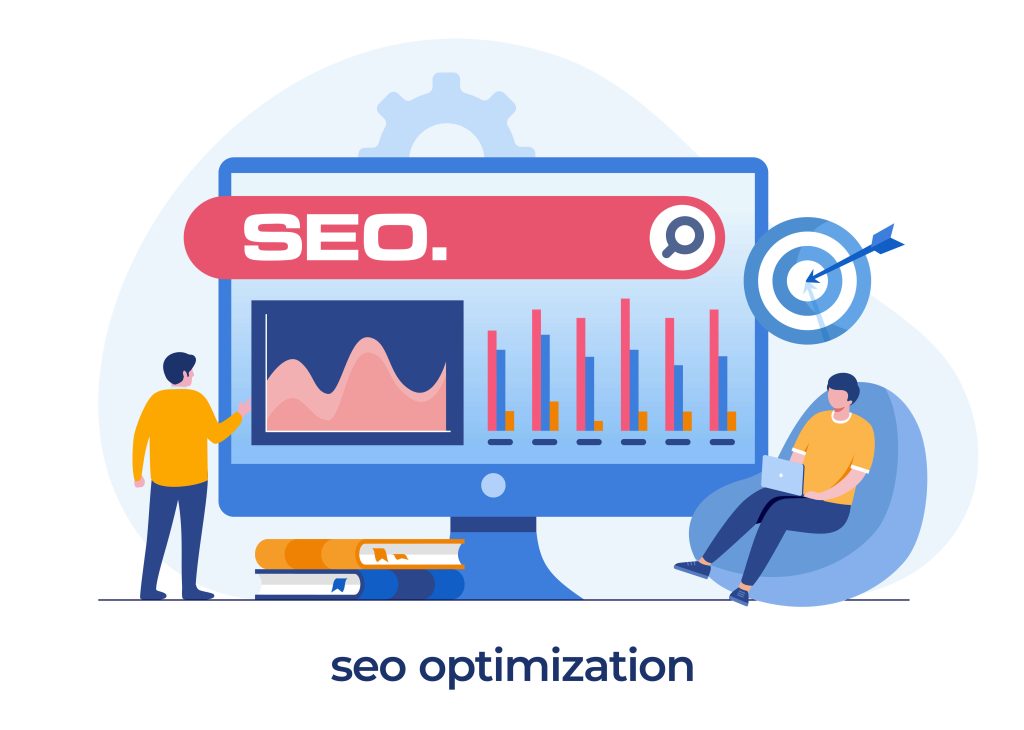 SEO Tips For Launching Your New Company Website 